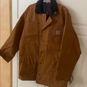 Carhatt jacket